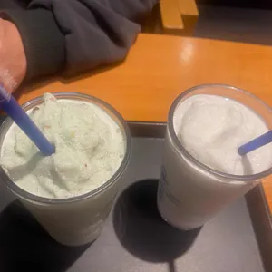 이디야커피 사진