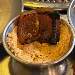 상록회관연탄구이 사진