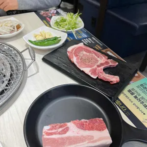 명륜진사갈비 사진