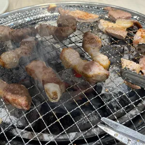 명륜진사갈비 사진