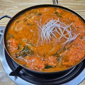 해미우시장 사진