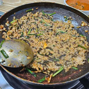 해미우시장 사진