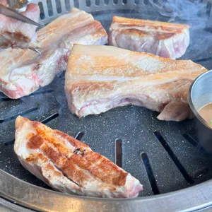 육계식당 사진