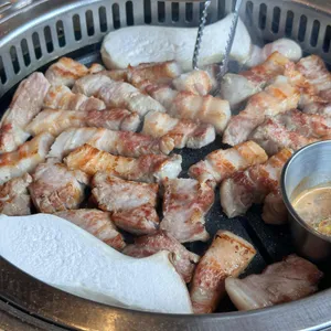 육계식당 사진