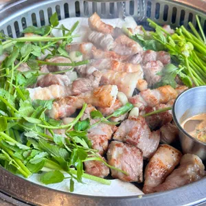 육계식당 사진
