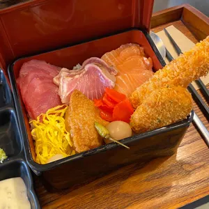 치치벤또 사진