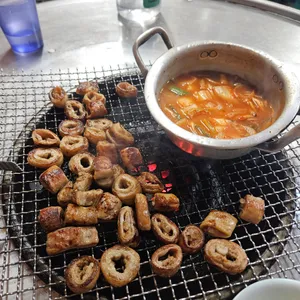 정민막창 사진