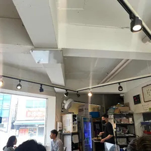 고산골 안동콩나물시레기국밥 리뷰 사진