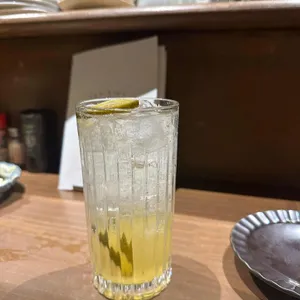 야키토리 경청 사진
