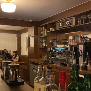 구스커피앤바 대표 사진