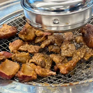 초전고깃집 사진