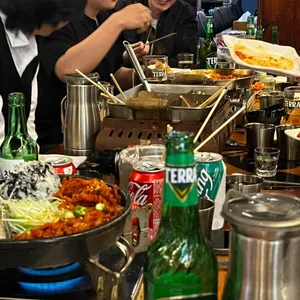 하루비어 리뷰 사진