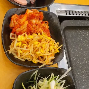 눈꽃대패 사진