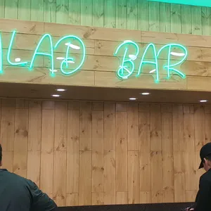 눈꽃대패 리뷰 사진