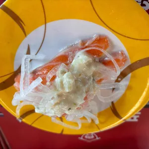 쇼쿠스시 사진