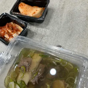 상도면옥 사진