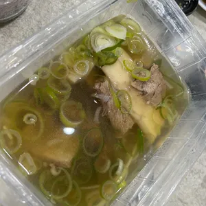 상도면옥 사진