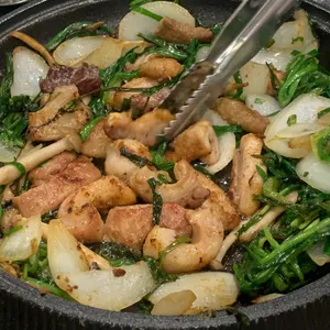 벽돌집 사진