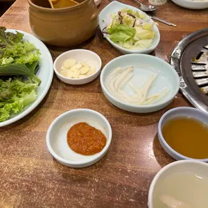 마포갈비 사진