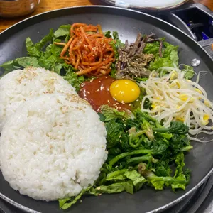 등대식육식당 리뷰 사진