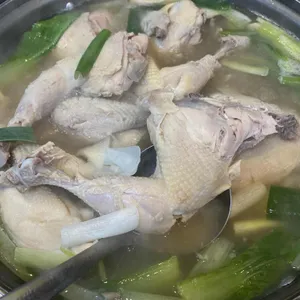 한양칼국수닭갈비 사진