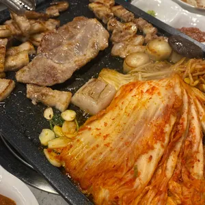 경아식당 사진