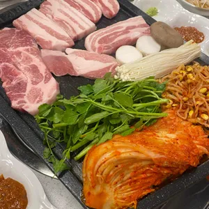 경아식당 사진