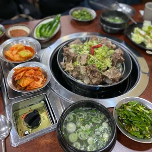등나무집 리뷰 사진