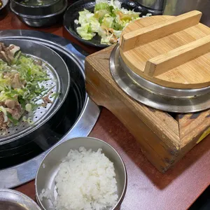 등나무집 리뷰 사진