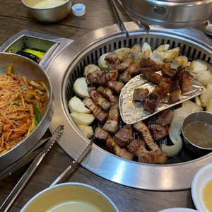 일출제주흑돼지 사진