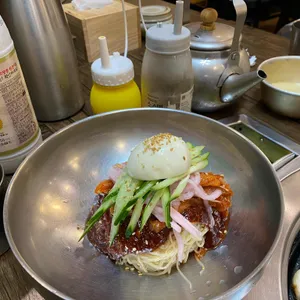 일출제주흑돼지 사진