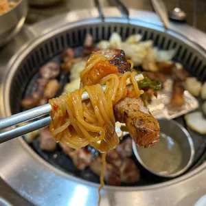 일출제주흑돼지 사진