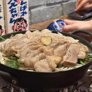 봉수육 사진