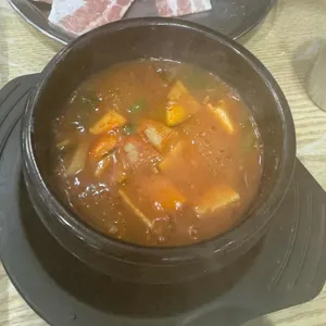 철뚝집 사진