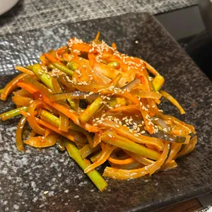 거상복요리 사진