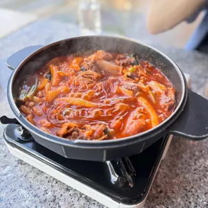 낭만낙곱새 리뷰 사진