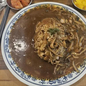 토끼숟가락 사진