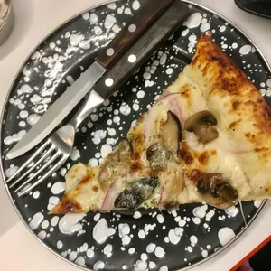 클랩피자 사진