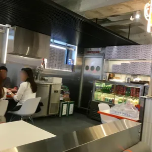 클랩피자 리뷰 사진