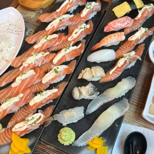 홍도초밥 사진