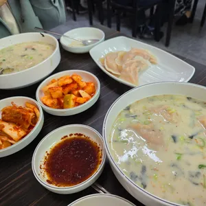 춘보만두 사진