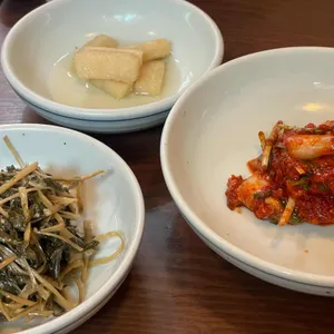 서영홍합밥 사진