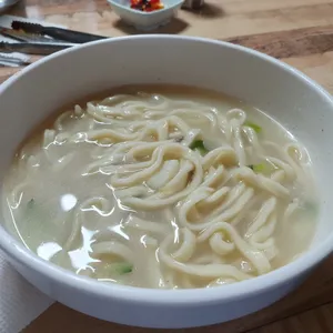 서울칼국수 사진