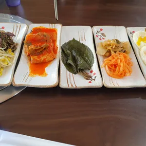 백봉갈비 사진