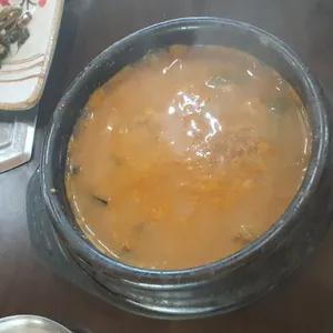백봉갈비 사진
