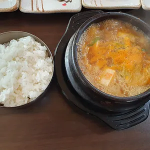 백봉갈비 사진