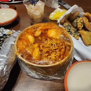 미화네떡볶이 사진