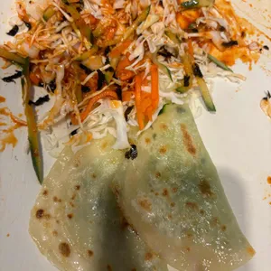 대한콩국 사진