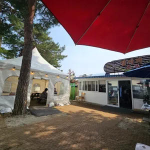 감자적본부 리뷰 사진