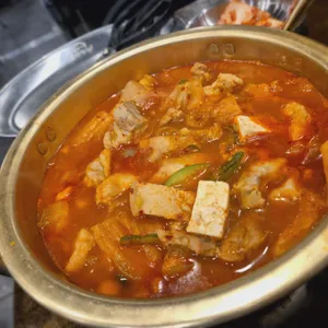 봉자막창 사진